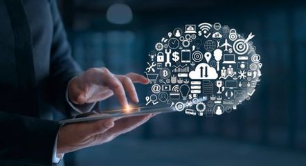 系統(tǒng)集成技術(shù)與信息化集成系統(tǒng) 構(gòu)建數(shù)字化未來的核心引擎